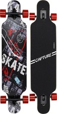Longboard skateboard freeride d'occasion  Limoges-