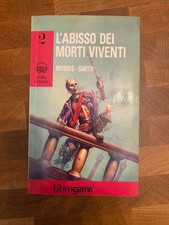 Librogame realtà virtuale usato  Roma