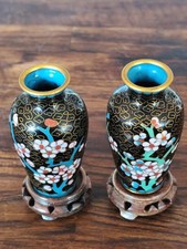 Petits vases asiatiques d'occasion  Calenzana