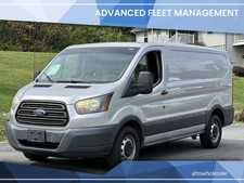 2015 ford transit for sale  Branchville
