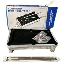 Aluminum mini pool for sale  Indianapolis