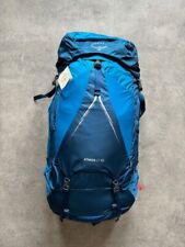 Osprey atmos backpack for sale  EDINBURGH