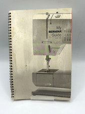 Bernina guide model for sale  San Jose