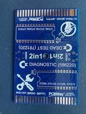 Platine pcbway c64 gebraucht kaufen  Vaihingen an der Enz