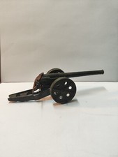 Cannone metallo pressofuso usato  Santa Maria Capua Vetere