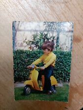 Vespa giocattolo kid usato  Savignano sul Panaro