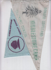 Boy scout pennants for sale  BIRMINGHAM