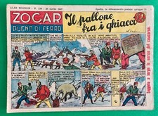 Zogar pugno ferro usato  Gatteo