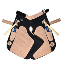 Farrier apron leather for sale  Bloomfield