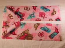 Cow girl pink for sale  Saint Peters