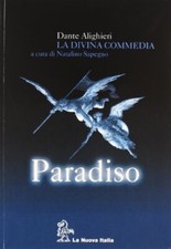 Paradiso guida dante usato  Busto Arsizio