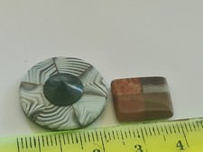 Agate stones smallish for sale  BIRMINGHAM