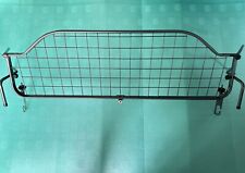 Travel dog guard for sale  BRACKNELL
