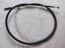 Cable embrayage occasion d'occasion  Ambazac