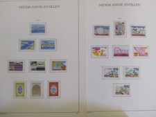 Netherlands colonies antilles for sale  UK