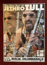 Jethro tull riginal gebraucht kaufen  Berlin