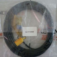 UM scanner de segurança usado SZ-P10NM cabo spot estoque #A6-10 comprar usado UM scanner de segurança usado SZ-P10NM cabo spot estoque #A6-10 comprar usado  Enviando para Brazil