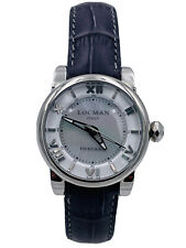 Orologio locman toscano usato  Montese