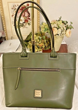 Dooney bourke green for sale  Pomona