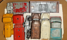 Matchbox konvolut lkw gebraucht kaufen  Bergisch Gladbach