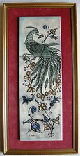 Plaque decorative carreaux d'occasion  Vannes