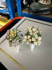 Royal doulton flower for sale  BRENTWOOD