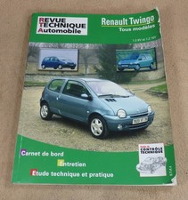 Revue technique automobile d'occasion  Beaurieux