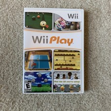 Wii play sports for sale  Appleton