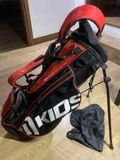 Sacca golf mkids usato  Stresa