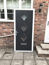 485 upvc pvc for sale  KNOTTINGLEY