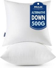 Miulee throw pillows for sale  New York