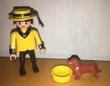 Playmobil belle epoque d'occasion  Mamirolle