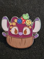 Usado, Pin Disney Trading 154864 Angel - Tigela de Açaí - Munchlings 2 - Mistério (4) comprar usado  Enviando para Brazil
