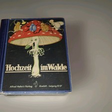 Hochzeit walde 1950 gebraucht kaufen  Berlin