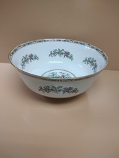 china rose bowl bone footed for sale china rose bowl bone footed for sale Winston Salem
