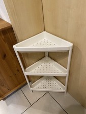 Ikea vesken badregal gebraucht kaufen  Ellingen