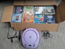 Player kinder cds gebraucht kaufen Player kinder cds gebraucht kaufen  Regensburg