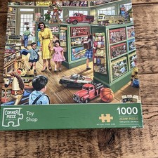 Jigsaw puzzles 1000 for sale  BROUGH