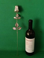 Rosa argento 925 usato  Italia