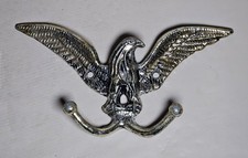 Vintage chrome american for sale  Collinsville