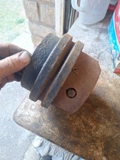 Lister pulley vmi for sale  SALISBURY