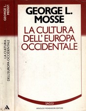 Cultura dell occidentale usato  Italia