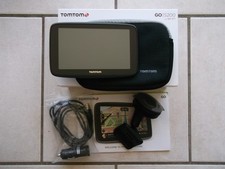 Gps tomtom 5200 d'occasion  Eurville-Bienville