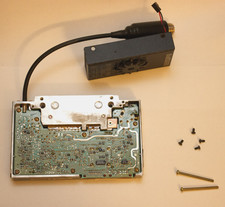 Módulo Kenwood UT-220S 220MHz para rádios Triband TM741A TM-742A comprar usado Módulo Kenwood UT-220S 220MHz para rádios Triband TM741A TM-742A comprar usado  Enviando para Brazil