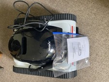 Robotic pool cleaner for sale  CRAWLEY