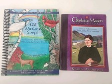 Charlotte mason companion for sale  Lebanon