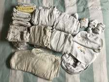 Newborn baby clothes for sale  ISLES OF SCILLY