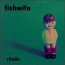 CD Fishwife Ritalina comprar usado  Enviando para Brazil