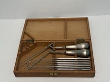 Antique kny scheerer for sale  Rincon