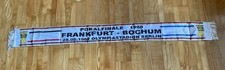 Frankfurt bochum fan gebraucht kaufen  Allenfeld, Boos, Hargesheim